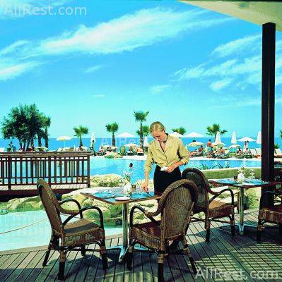 Atlantica Golden Beach Hotel 15